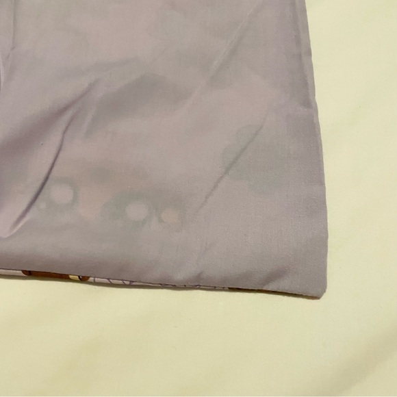 Littlest Pet Shop Purple Pillowcase Homemade 21” x 12.5” Pillow Case LPS - Picture 12 of 16